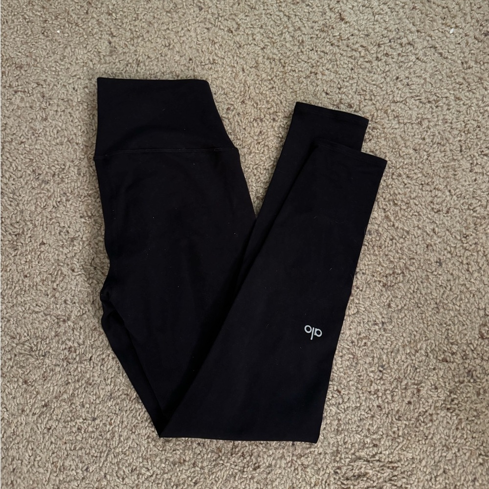 Alo Airbrush leggings